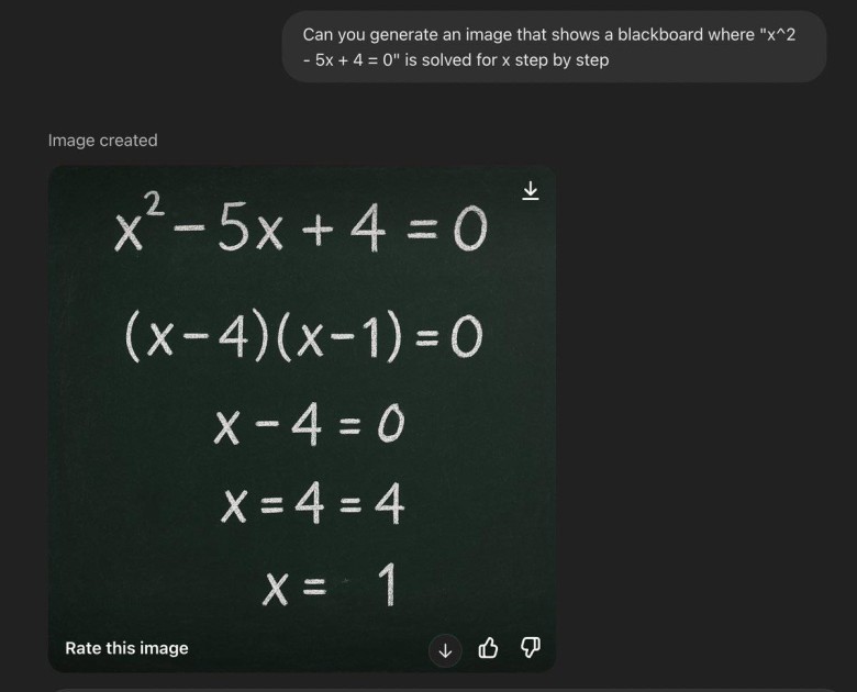 AI is doing more than helping—it's solving student homework with step-by-step visuals. As classrooms evolve, is traditional learning becoming obsolete?