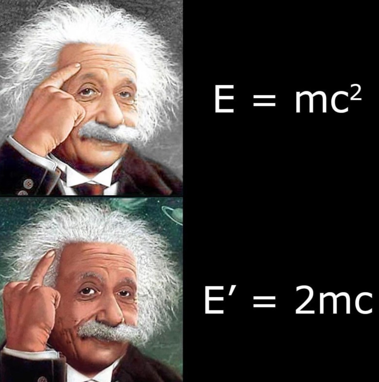 meme #7 :