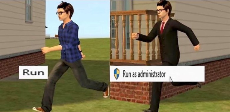 programming meme 11: