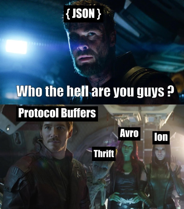 programming meme 9 :