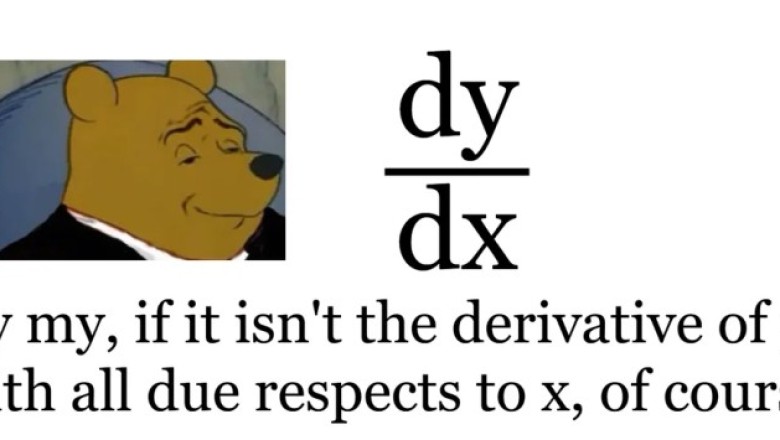 Funny Calculus Meme That Every Math Student Can Relate To !