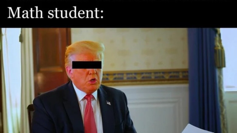 Statistician Uses Pi (π) as a Variable — Math Students React with Shock and Confusion